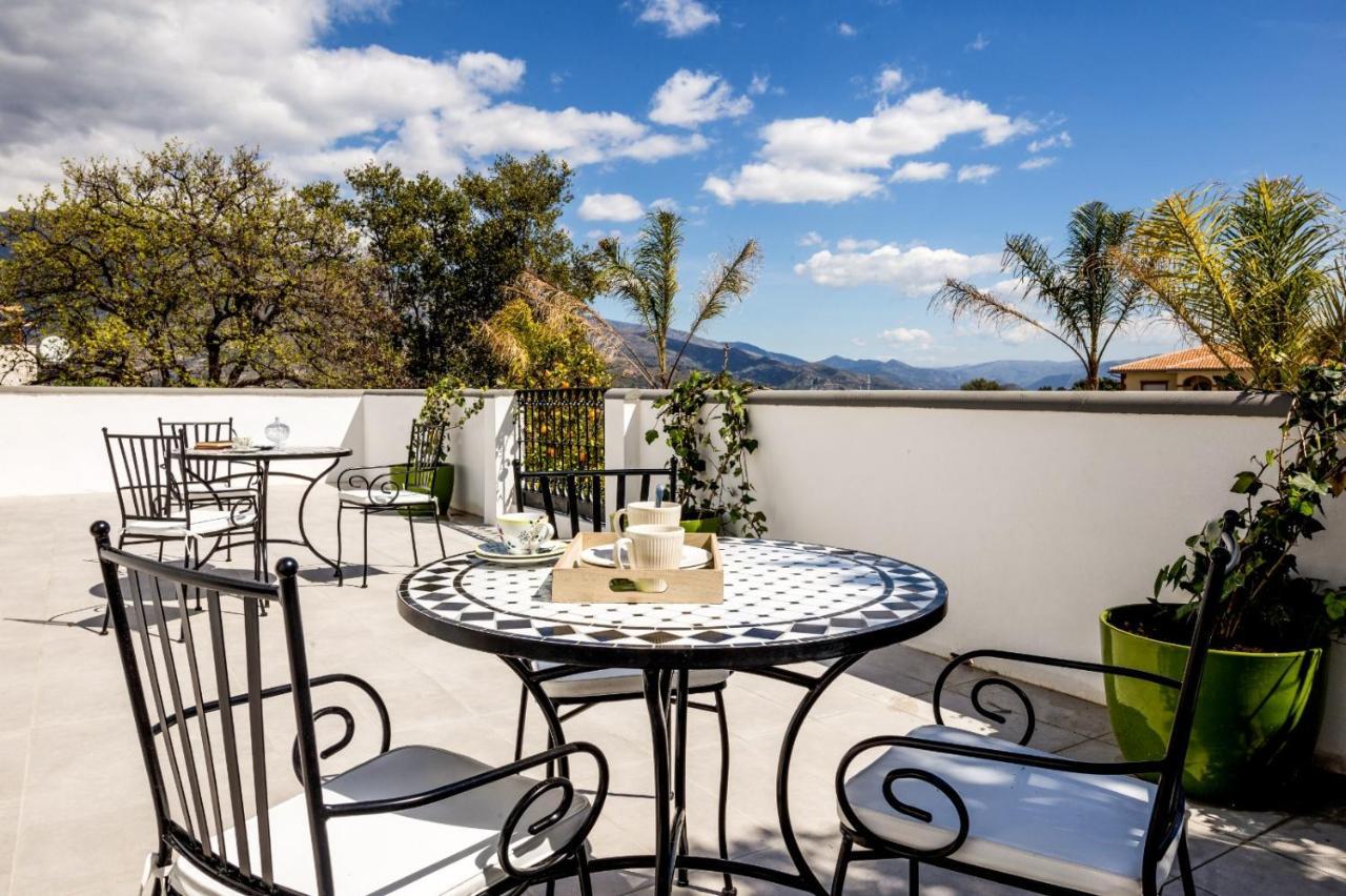 Finca Casabela Pinos del Valle 외부 사진