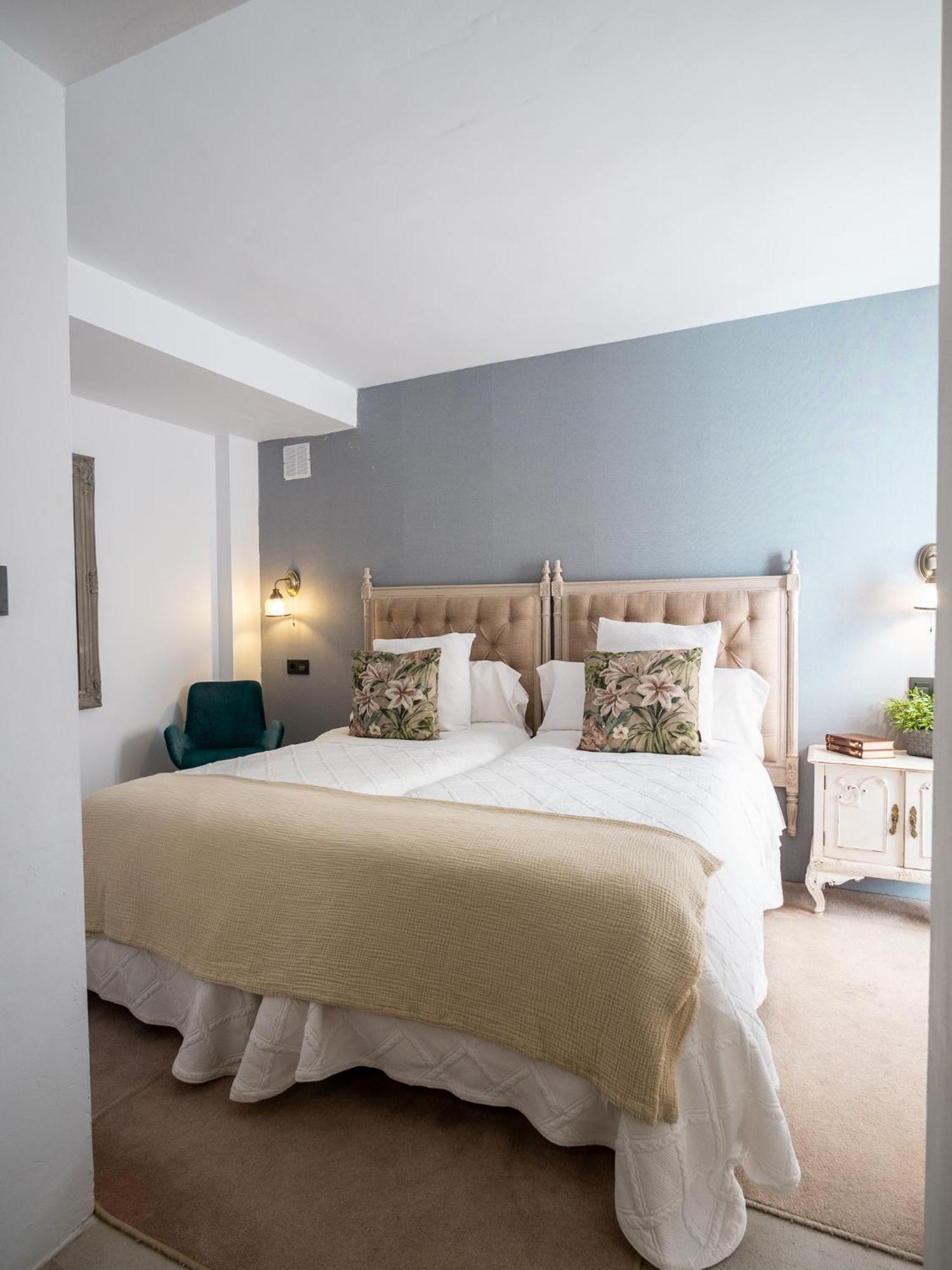 Finca Casabela Pinos del Valle 외부 사진