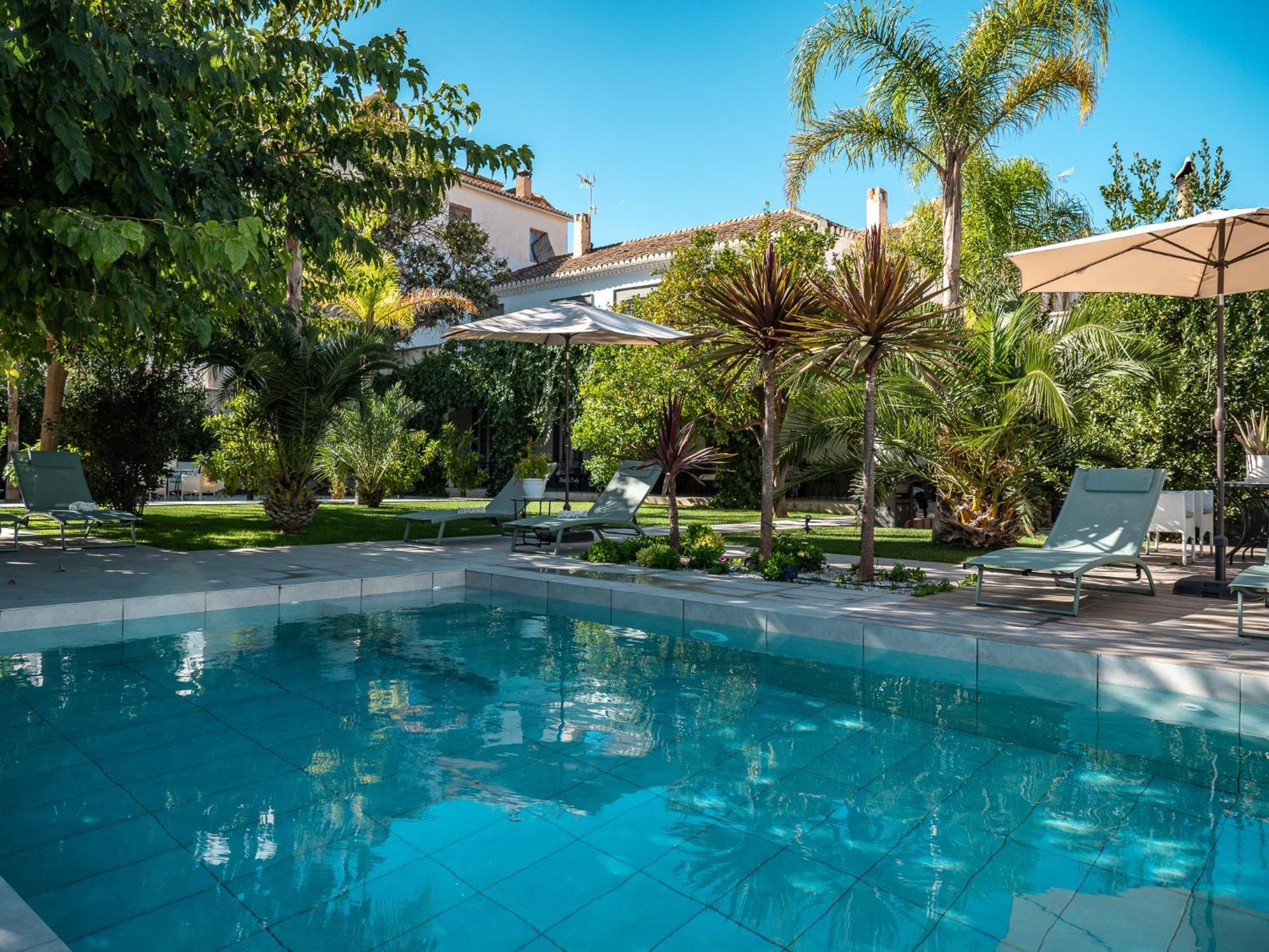 Finca Casabela Pinos del Valle 외부 사진