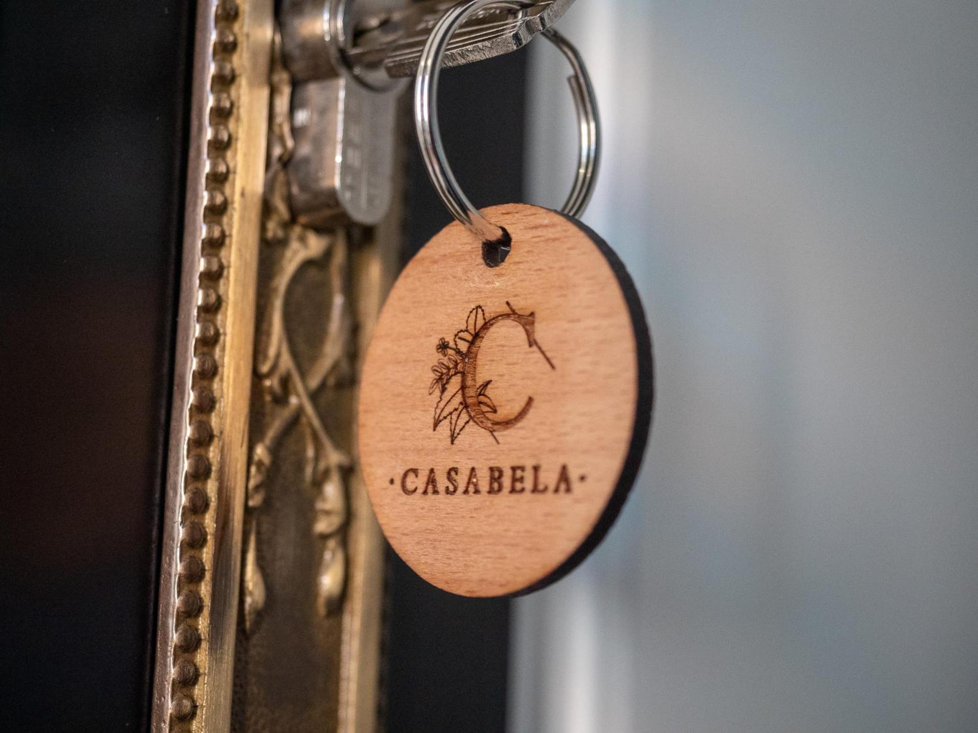 Finca Casabela Pinos del Valle 외부 사진