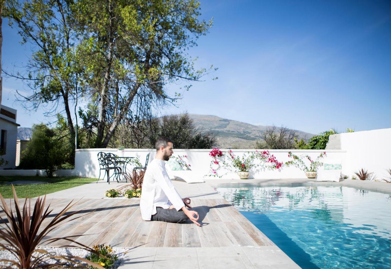 Finca Casabela Pinos del Valle 외부 사진