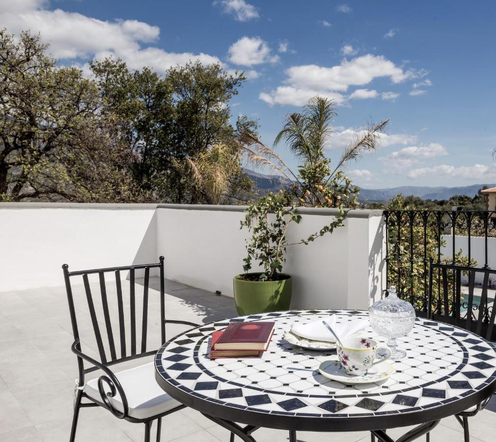 Finca Casabela Pinos del Valle 외부 사진